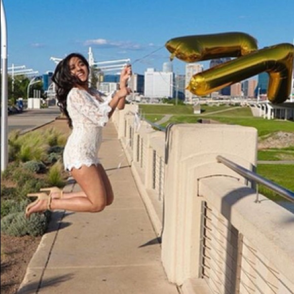 Romper - Picture 3 of 3